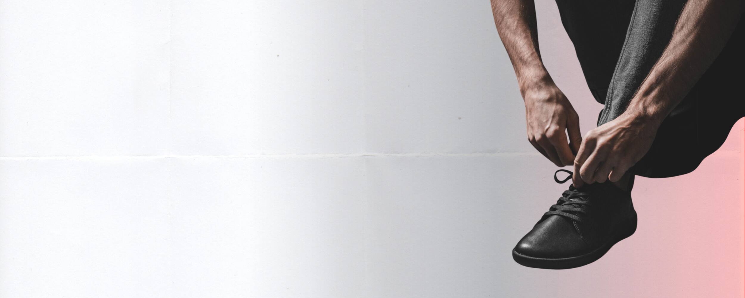 Grounded barefoot shoes Mitochondriak®