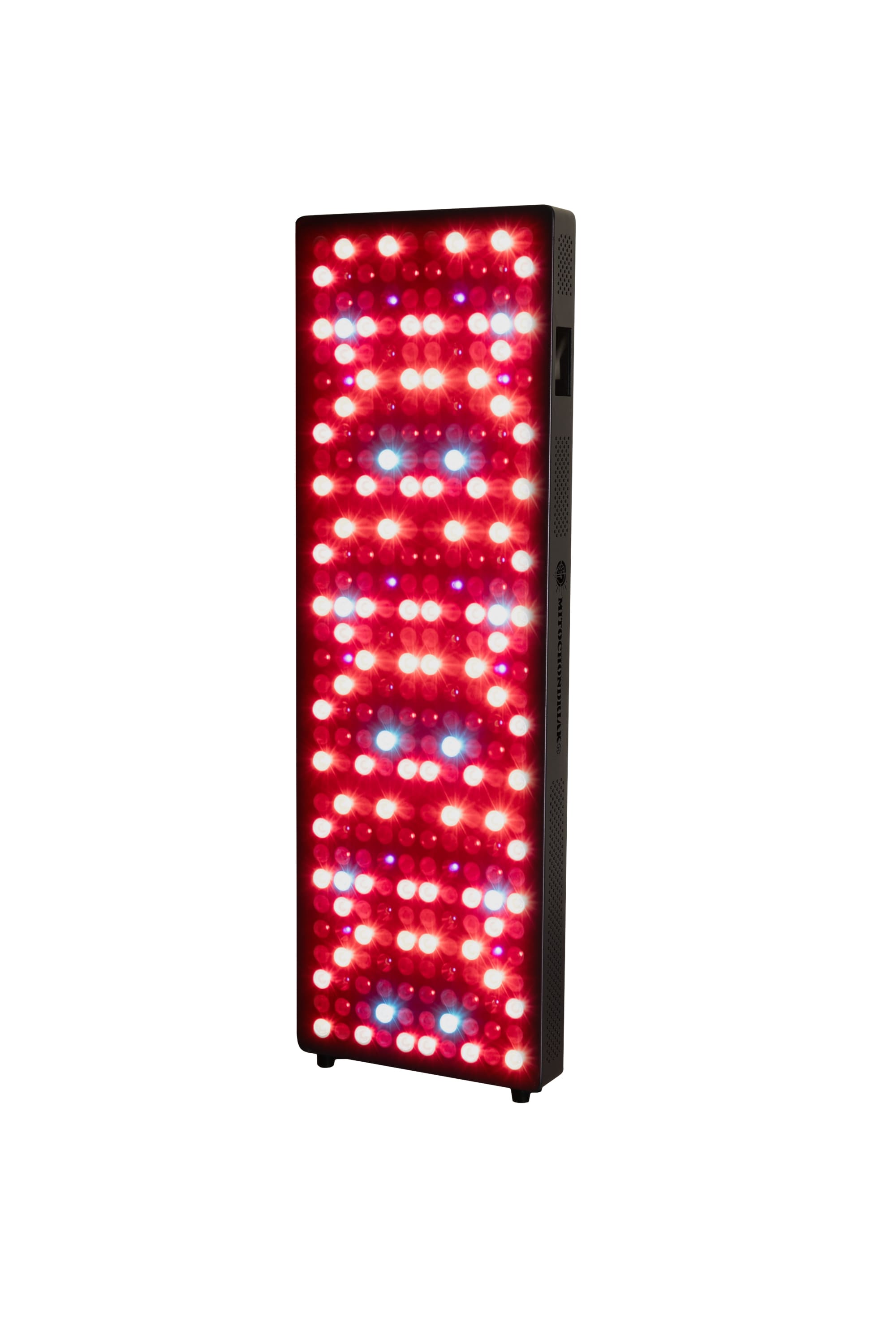 Panel LED Mitochondriak® Maxi UVB do budowania modzela słonecznego