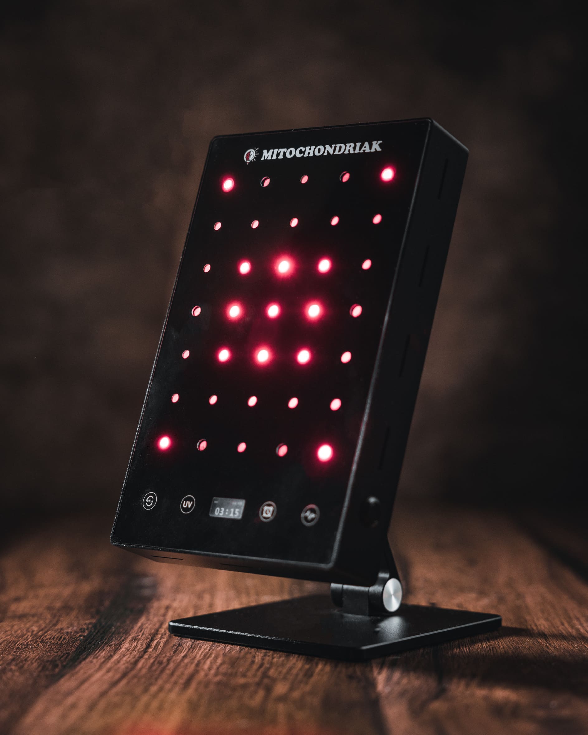 Mitochondriak® 3.0 UV portable 4