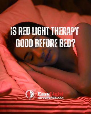 Yes – an evening session not to close to bedtime can actually be the key to better sleep! Unlike the blue light from...