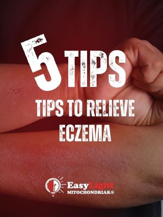 Autumn is beautiful, but little less for people with eczema... Cold, wind and heating often make eczema worse than usual....